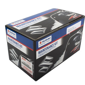Suzuki Genuine DF100/115 Marine Maintenance Service Kit 17400-92840-000